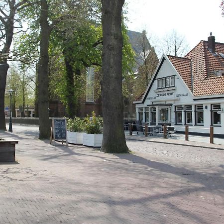 Quaint Holiday Home In Bergen Aan Zee Near Sea 外观 照片
