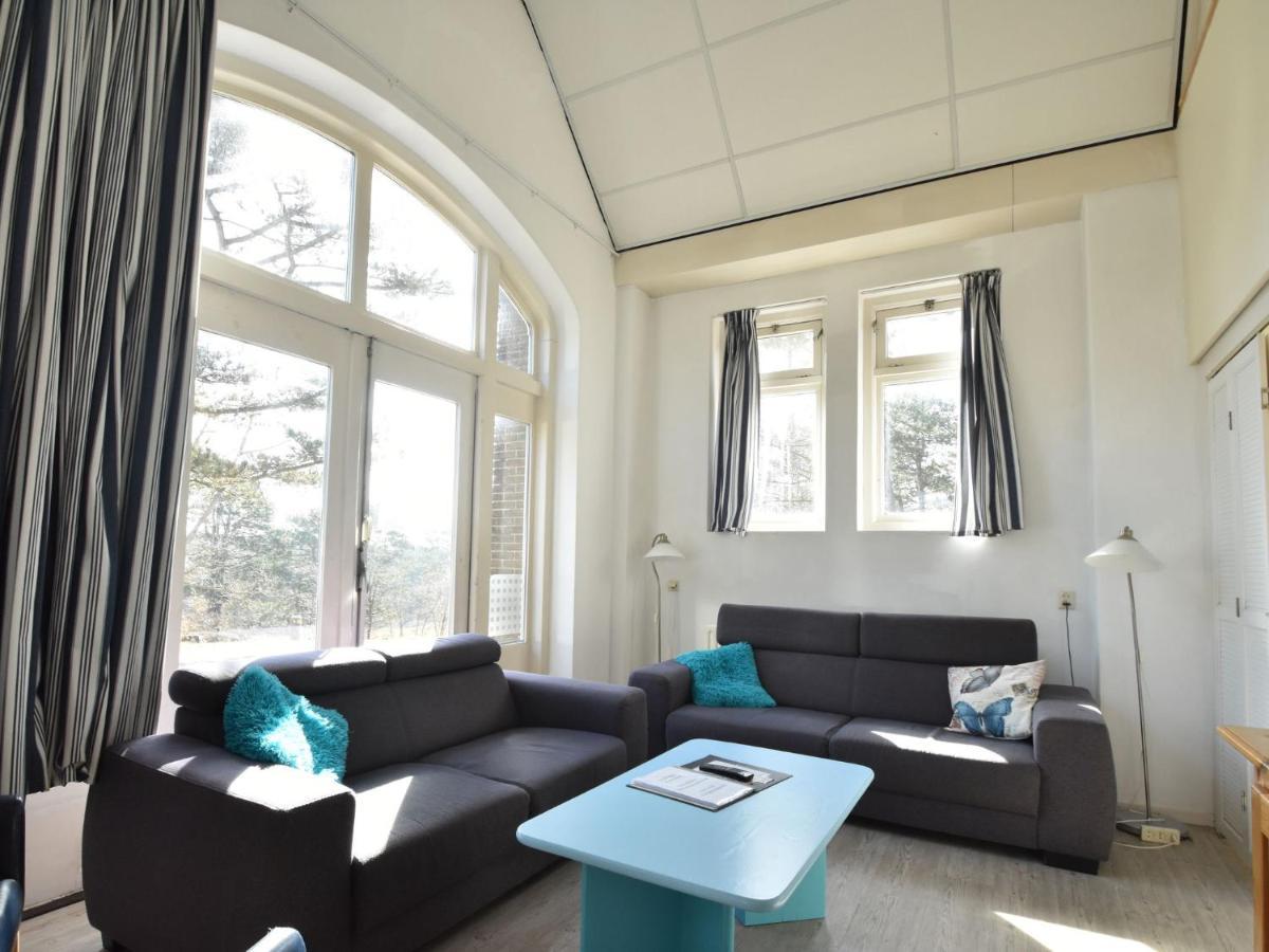 Quaint Holiday Home In Bergen Aan Zee Near Sea 外观 照片