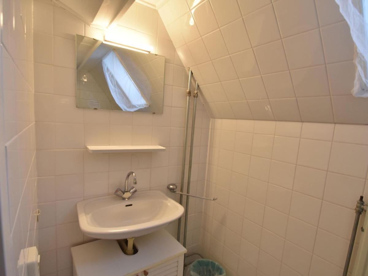 Quaint Holiday Home In Bergen Aan Zee Near Sea 外观 照片