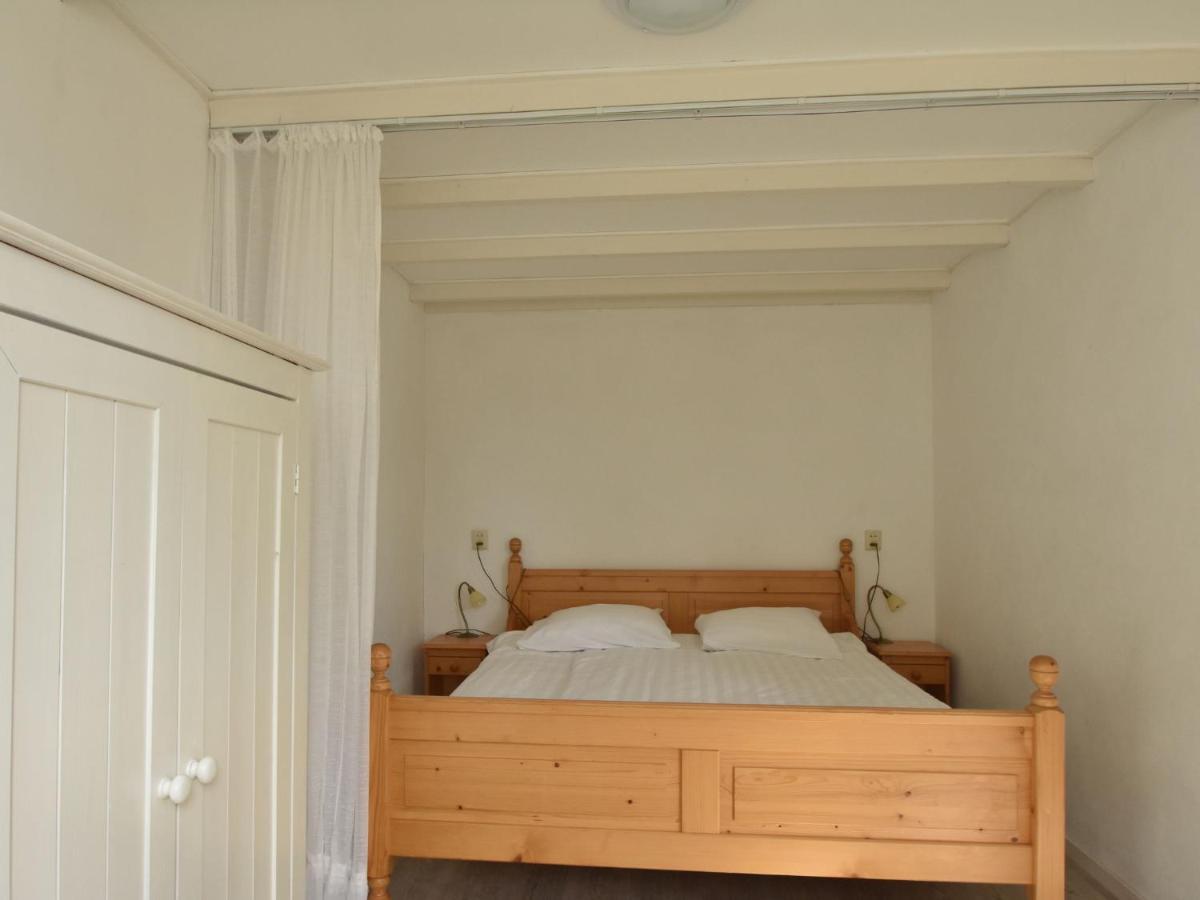 Quaint Holiday Home In Bergen Aan Zee Near Sea 外观 照片